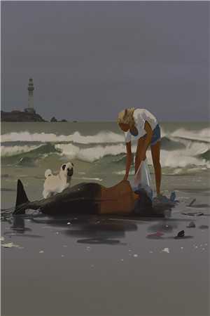 爱偷东西的婆婆遭报应了文章精选阅读