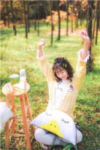 爱走时，花落荼靡无错版