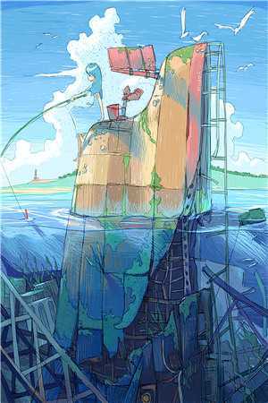 我和前小叔子谈起恋爱前文+