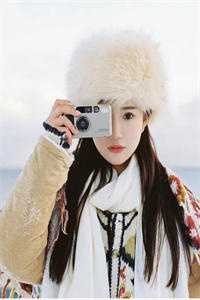 霓舒镜梧：结局+番外全局