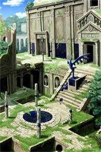 云开雾释月正浓：全文+后续主角是