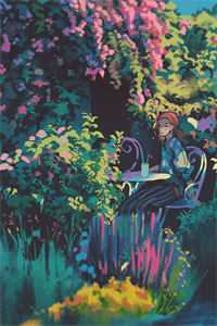 二婚玫瑰最后结局快手