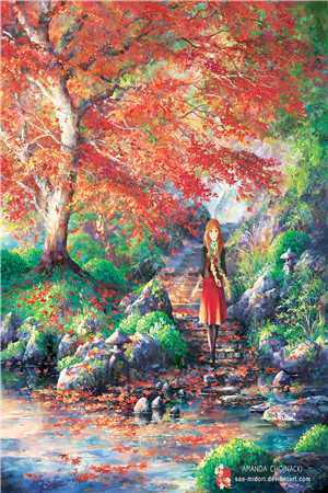 爱如昙花易逝完结