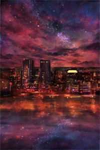 心的第七次颤动全文+后续全局