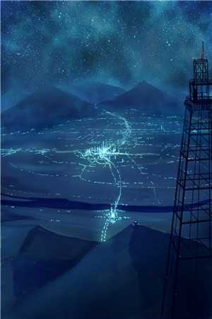 我真切伴她看过流萤许凛川姜沐岚最新小说免费阅读