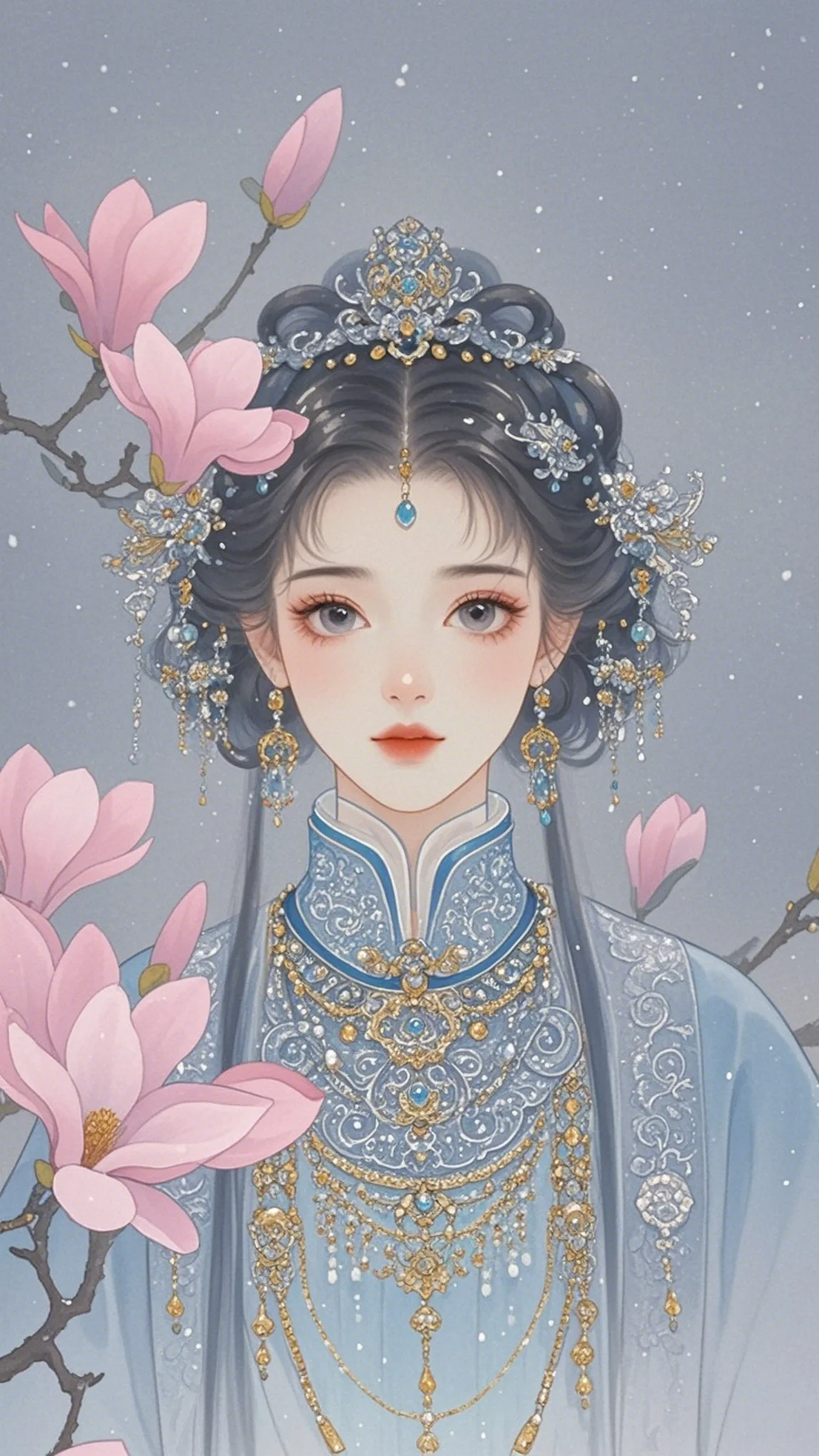 掠爱甜婚：太子强娶她入东宫贺玥宁如颂完整版免费阅读已完结小说