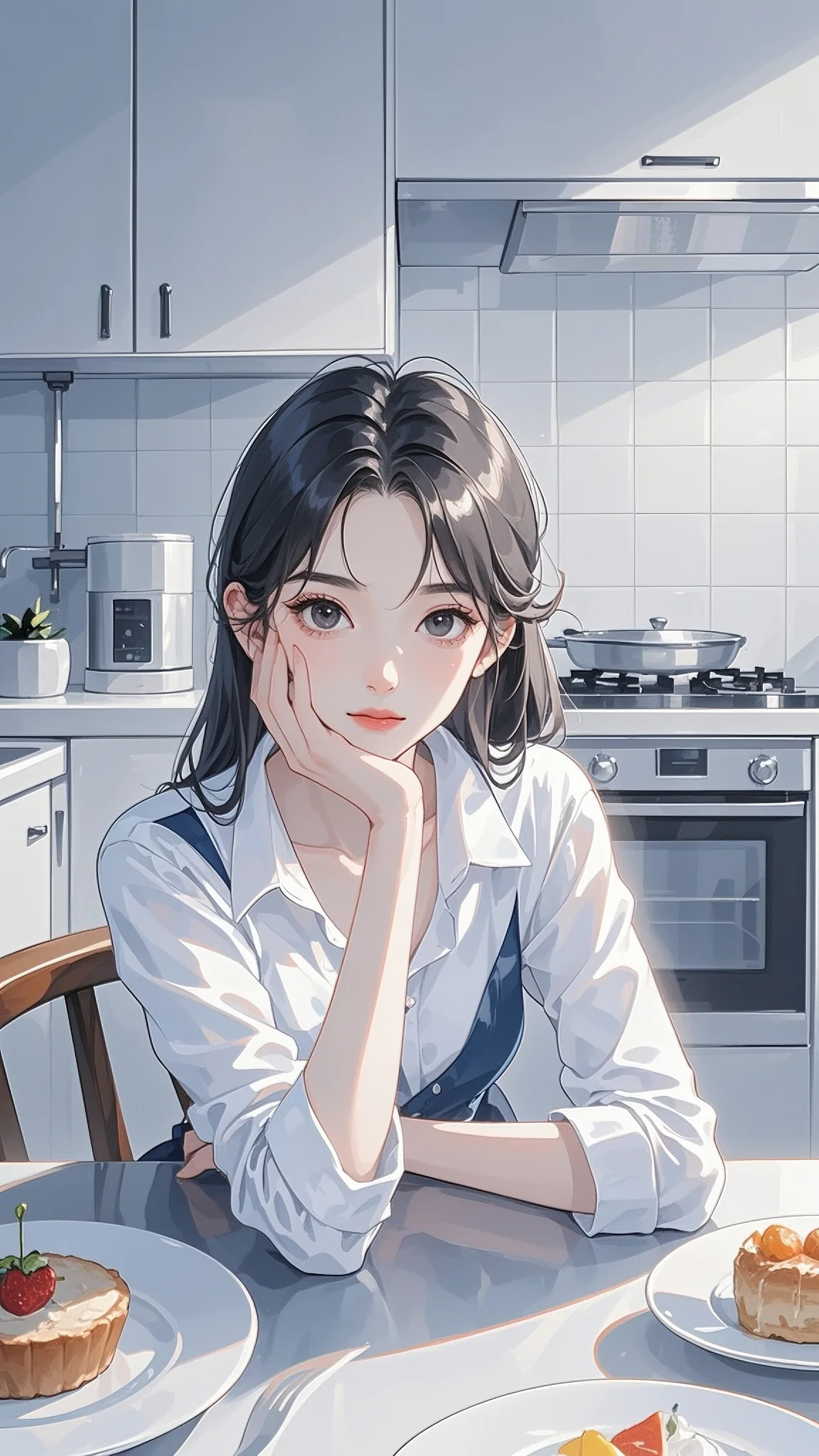 娇娇夫人撩人心魂，冷傲少帅拿命宠颜心景元钊抖音小说全本阅读全章节阅读听书