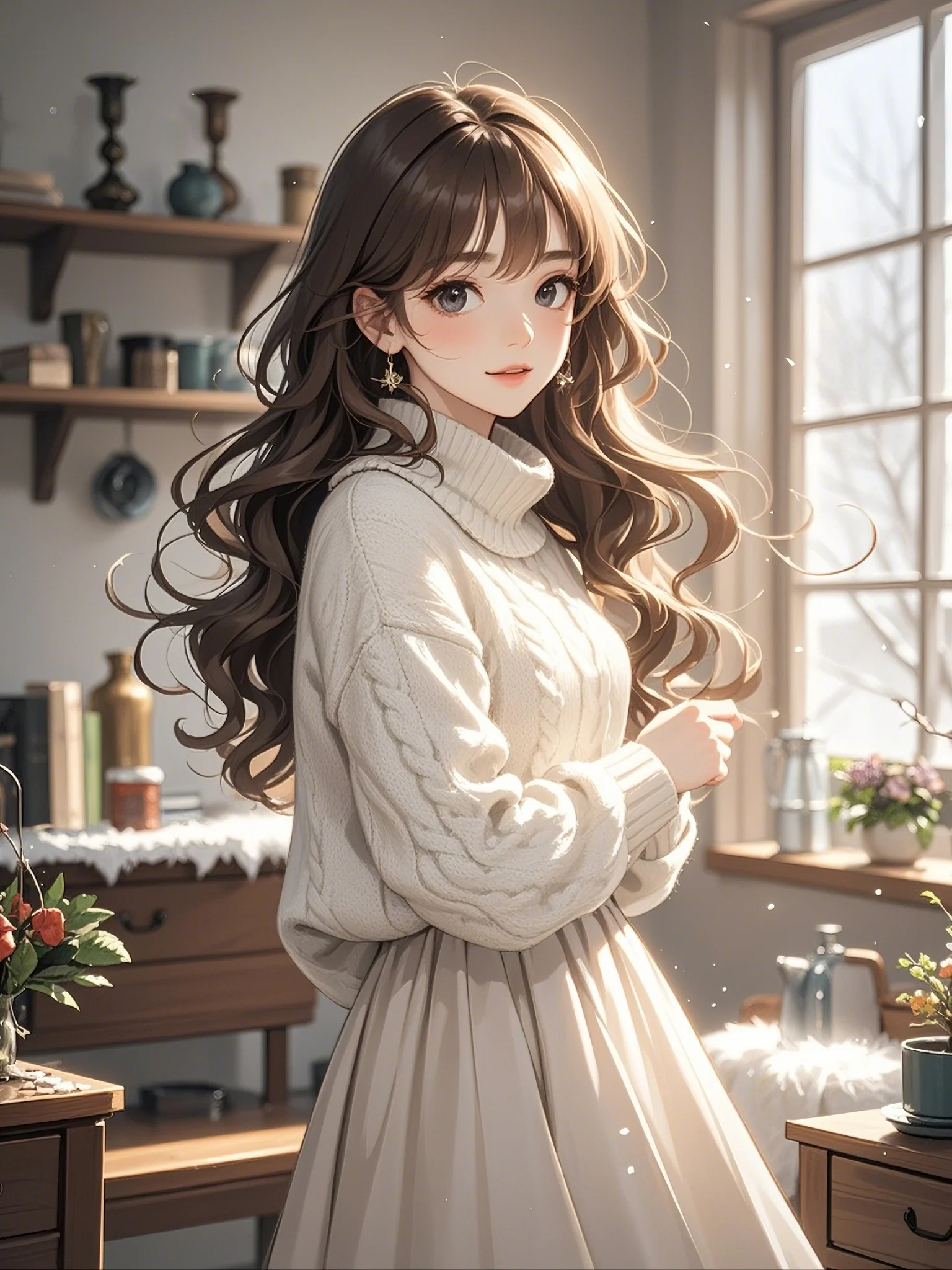 掠爱甜婚：太子强娶她入东宫贺玥宁如颂全文免费大结局阅读全集在线阅读小说