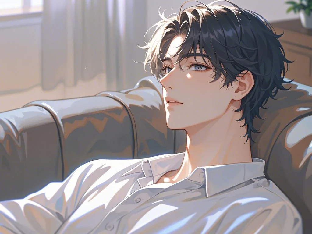 分手后，我俩居然又纠缠了黎安祁晏全章节在线阅读完整版txt在线阅读