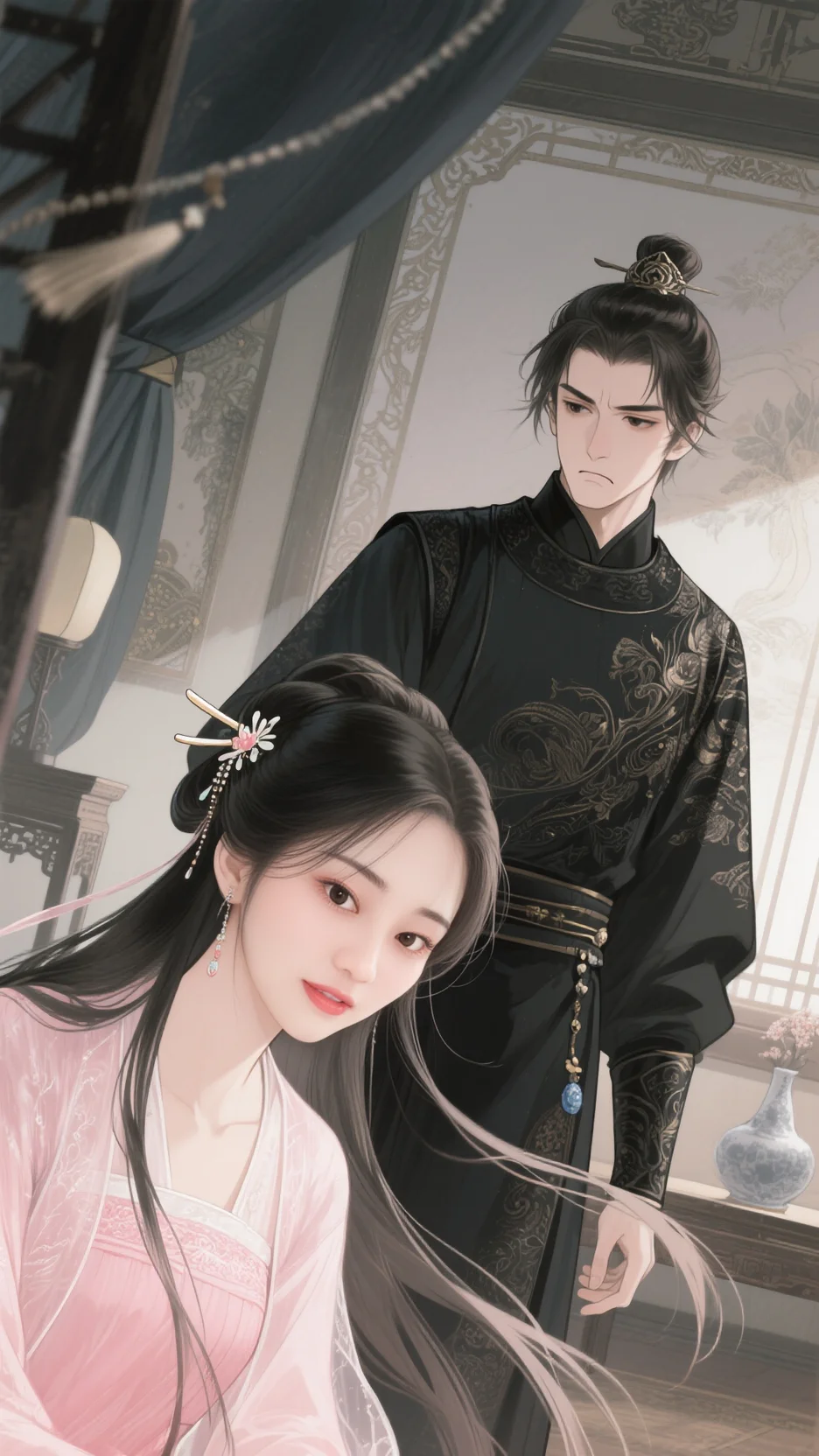 医院重逢，前男友成我主治医生裴淮聿倪雾完整版txt在线阅读