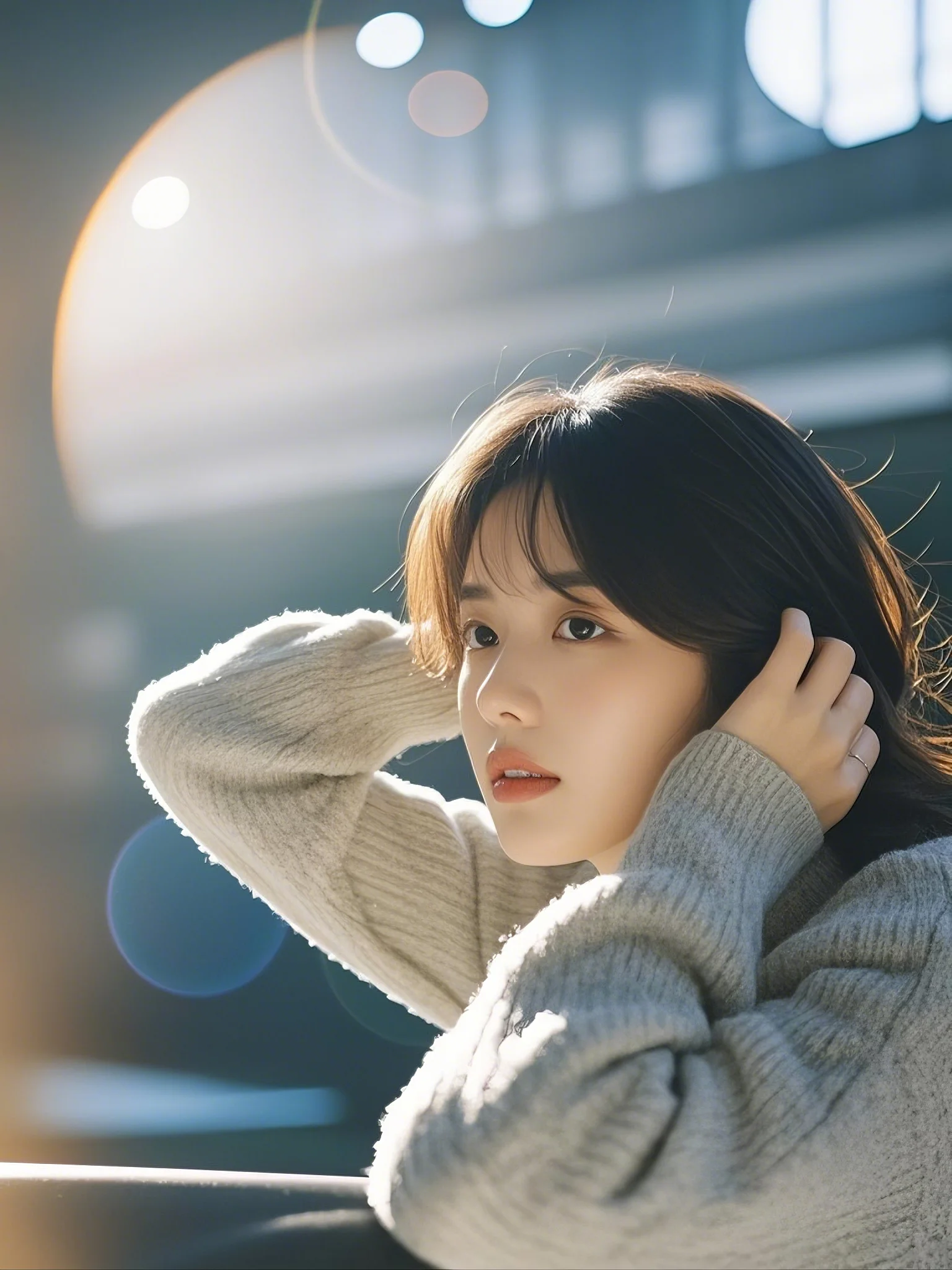 医院重逢，前男友成我主治医生裴淮聿倪雾全本小说笔趣阁完整版免费阅读