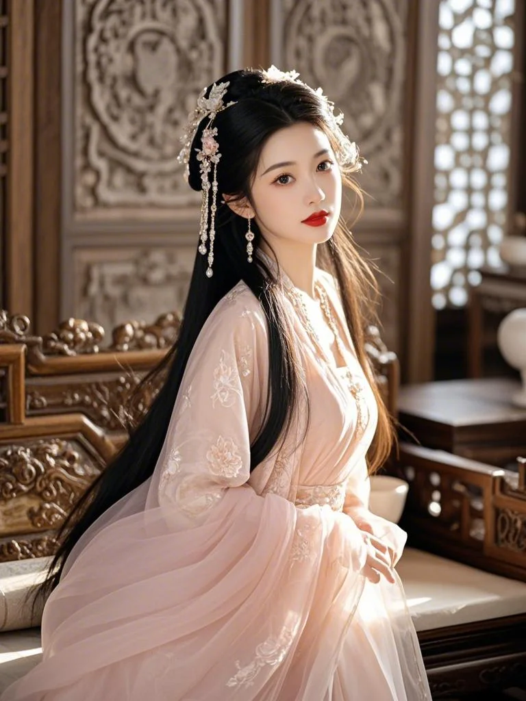 纷纷求不得：小说全文免费小说全本在线免费阅读