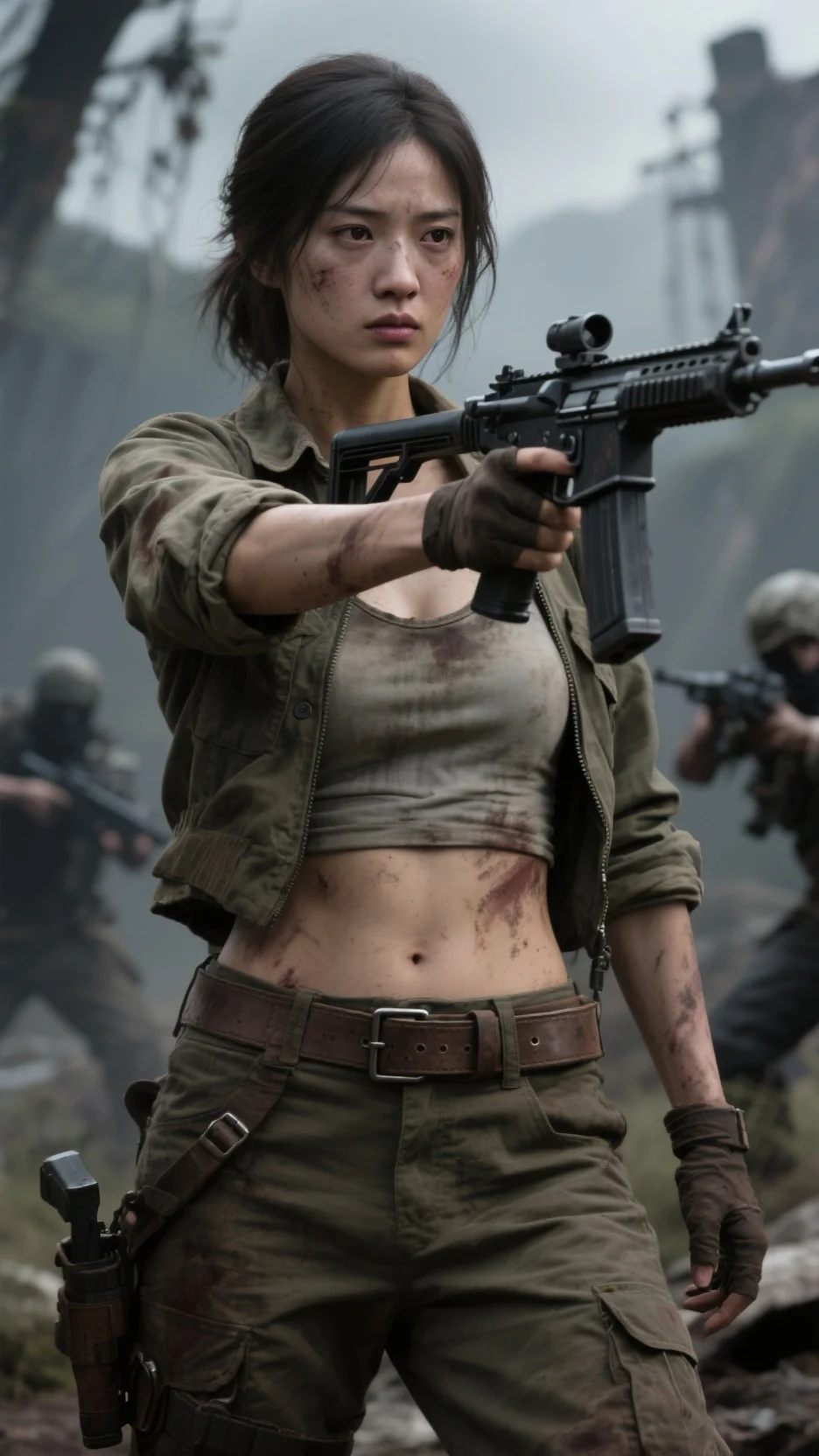 我靠娶妻为大唐续命李万年李唐精彩小说完本小说下载