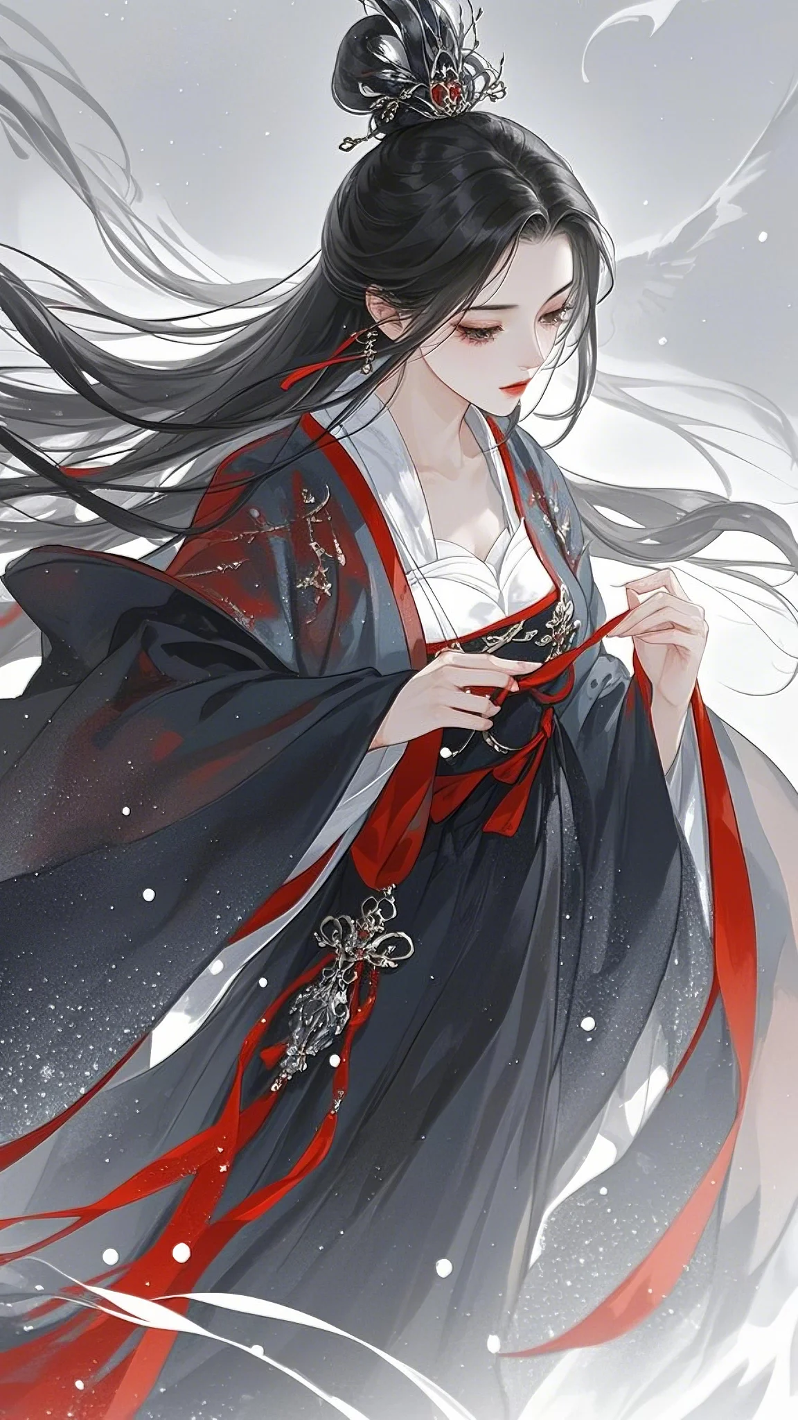 你如风我似烬沈知意裴司域完结版免费在线阅读txt