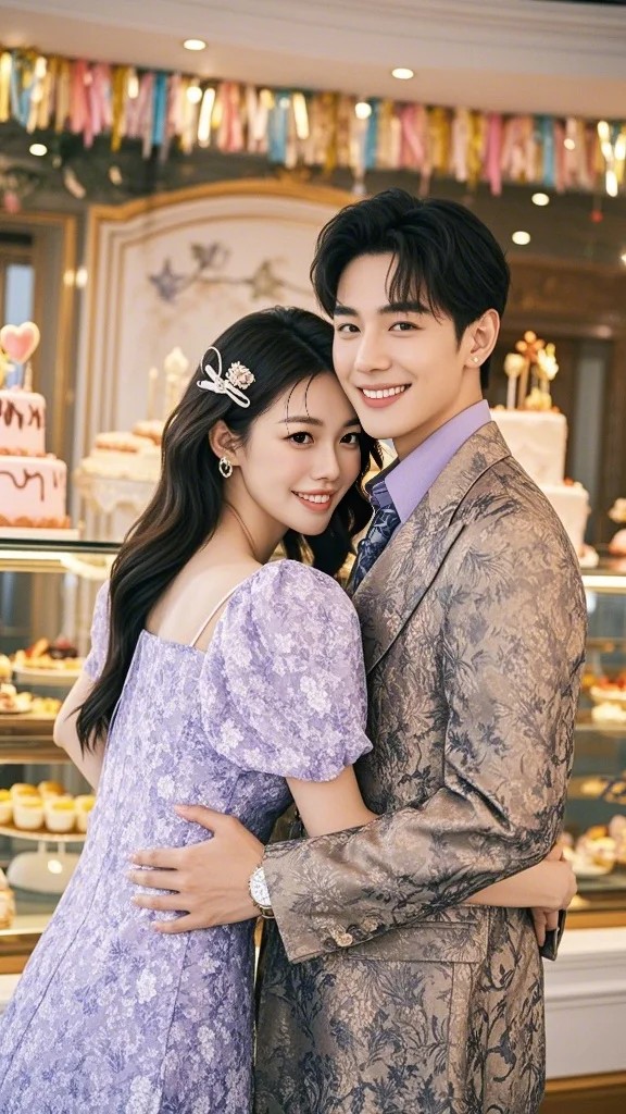 爱有深浅舒听澜卓禹安完整版无删减在线阅读