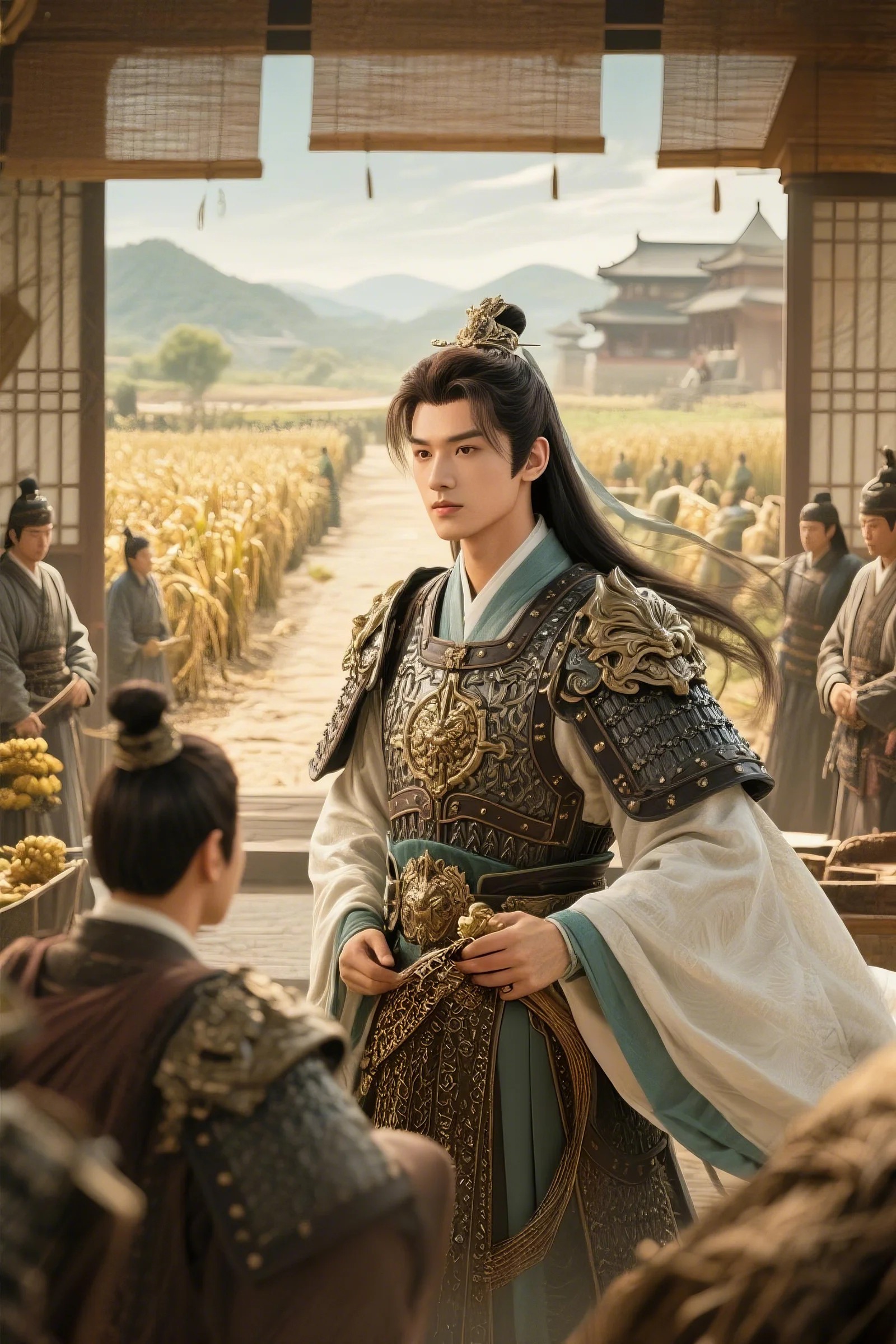 未婚妻的男宠掀我桌子，我送她满门抄斩陈青青玉佩全文免费阅读完结版阅读