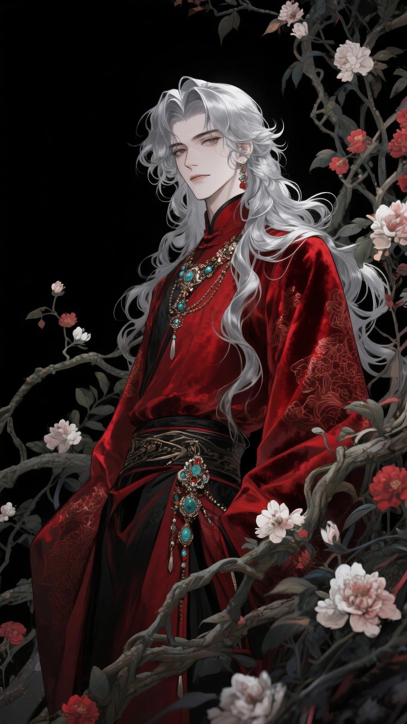 手握七十万大军，本公主无敌了梁月向华月已完结小说最新章节免费在线阅读