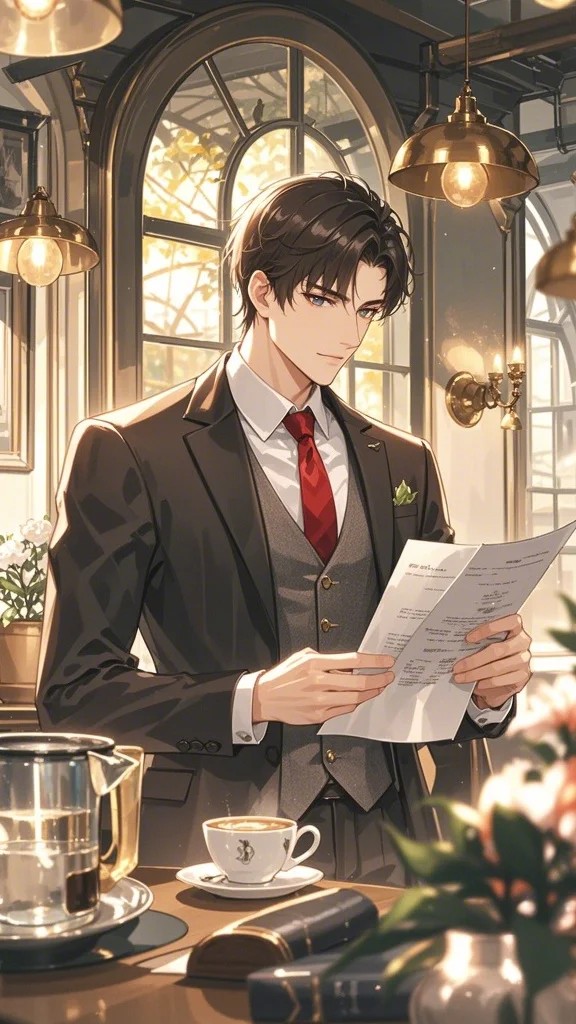 半卷书残烛影深段染月闻川全本在线免费阅读