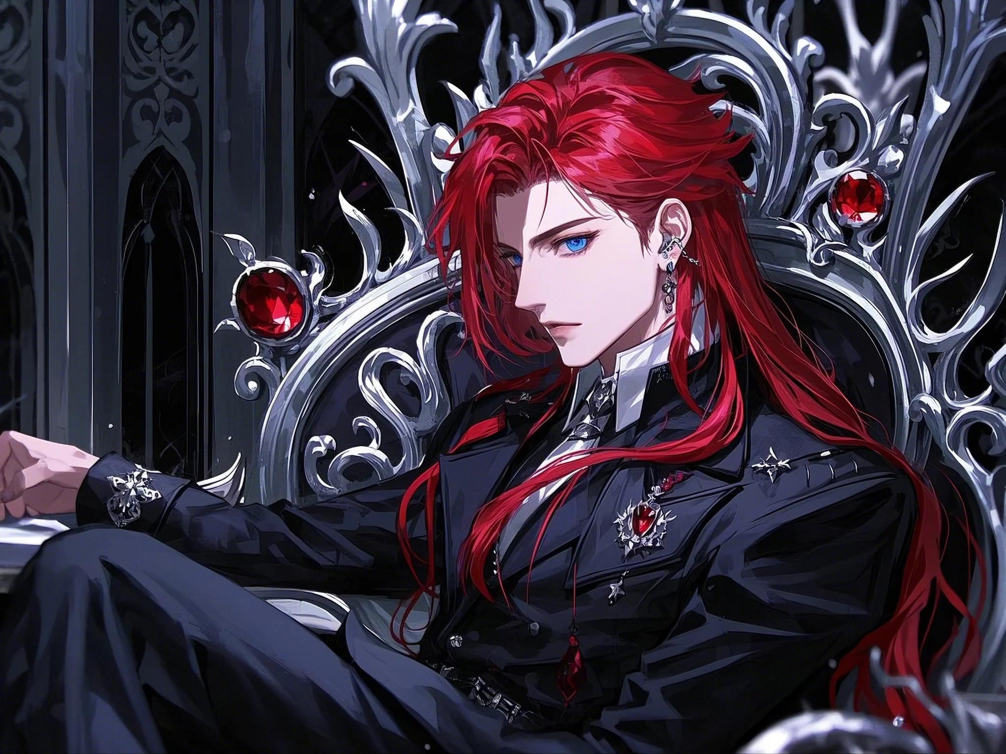 婚礼上未婚夫带验资女挤我下台，我发帖周岁宴后他后悔哭了沈阔阿烟已完结小说最新章节免费在线阅读